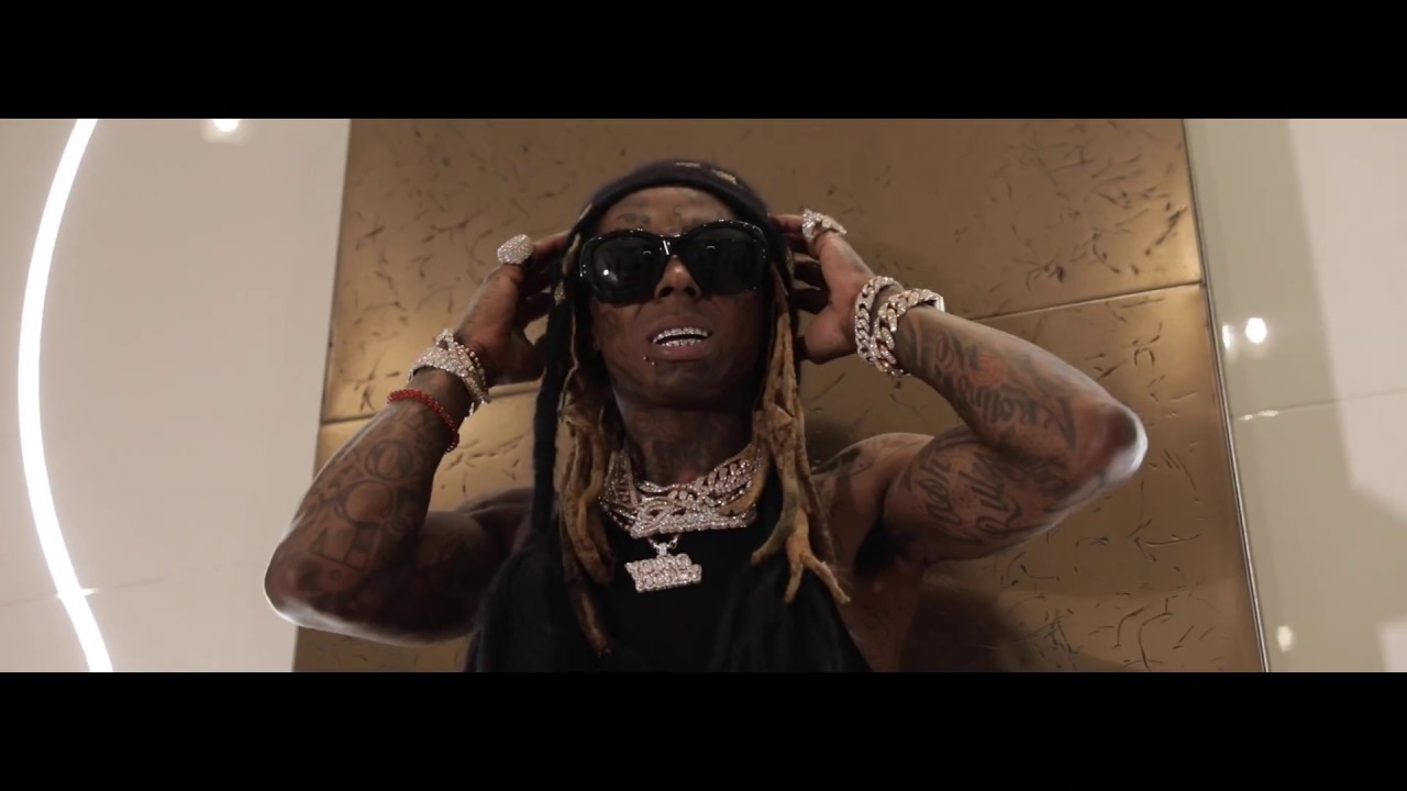 Lil Wayne – Piano Trap / Not Me