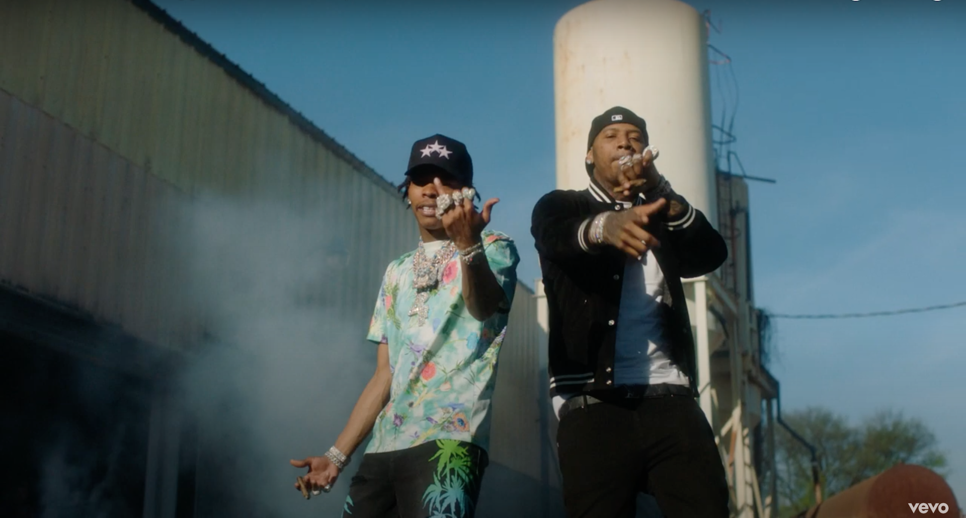 Lil Baby Feat. Moneybagg Yo – No Sucker