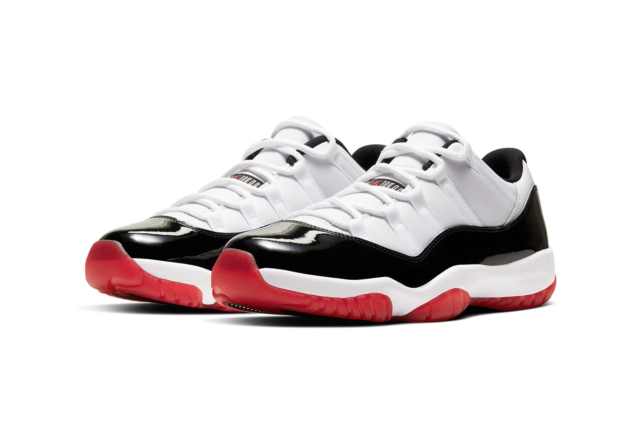 Air Jordan 11