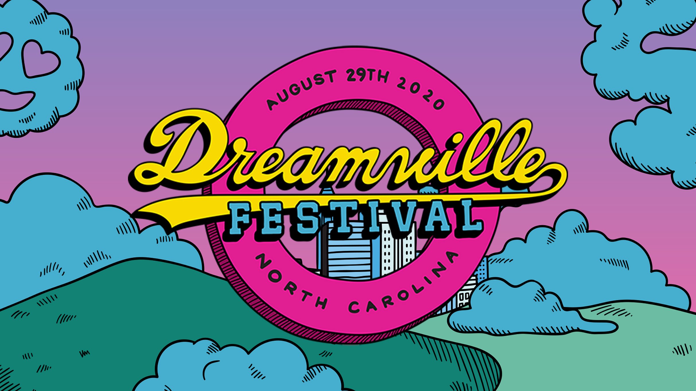 Dreamville Fest Is Officially Canceled · inThrill