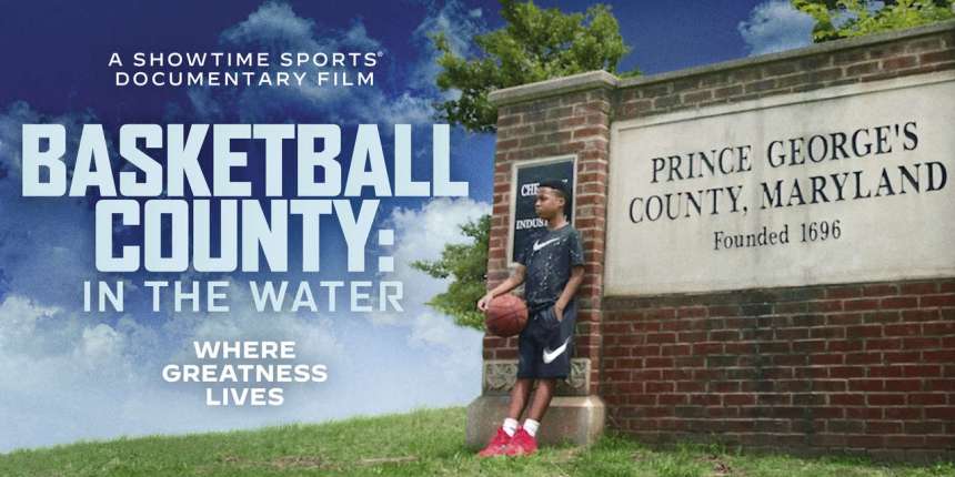 Basketball County: In The Water [Official Trailer]