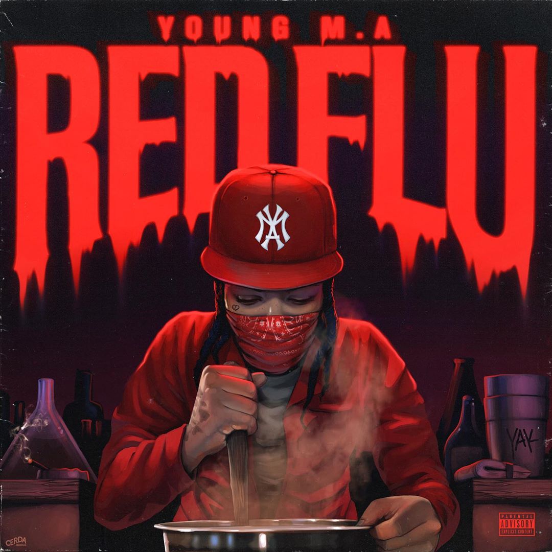 Young M.A