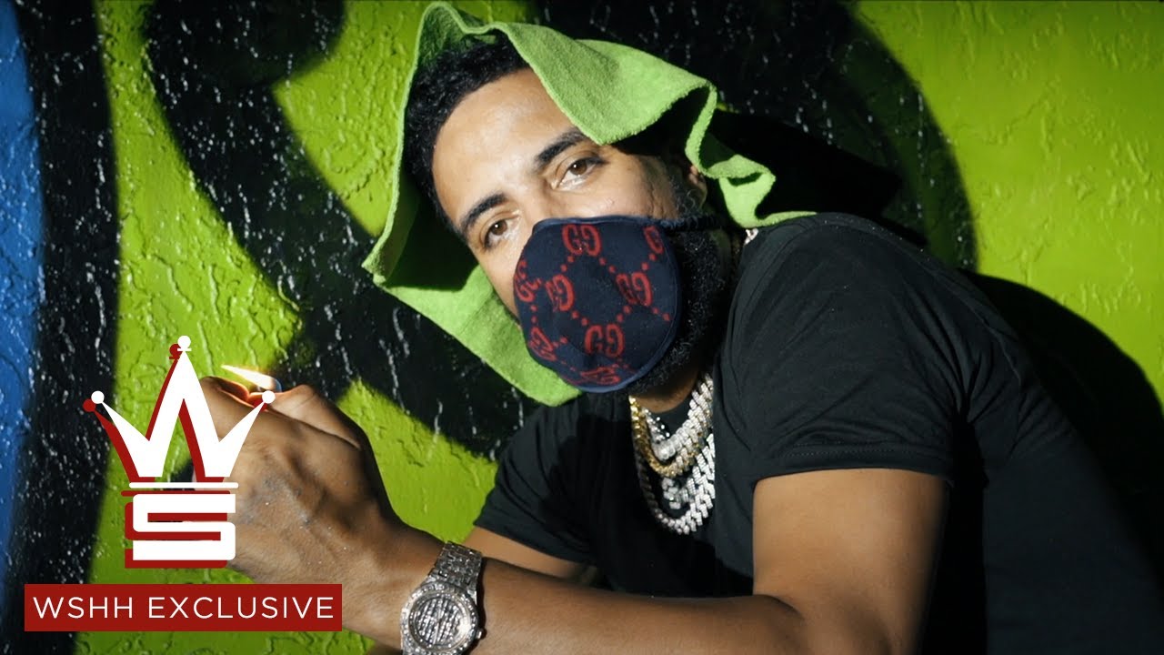French Montana