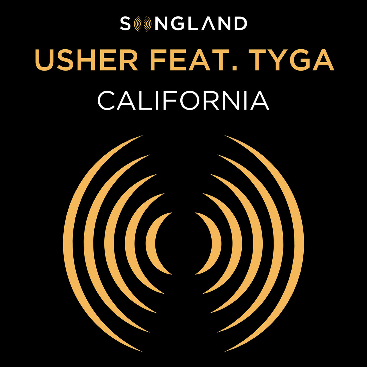 Usher Feat. Tyga