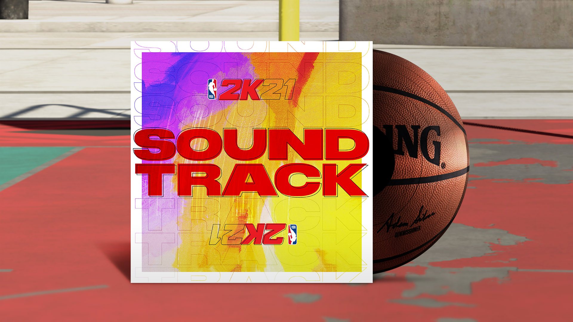 NBA 2k21