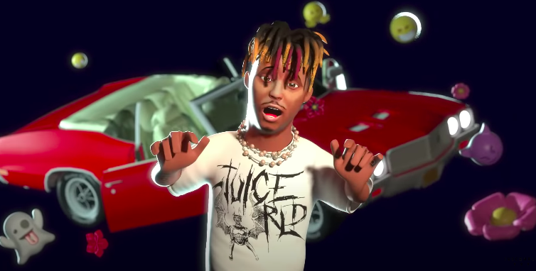 Juice WRLD