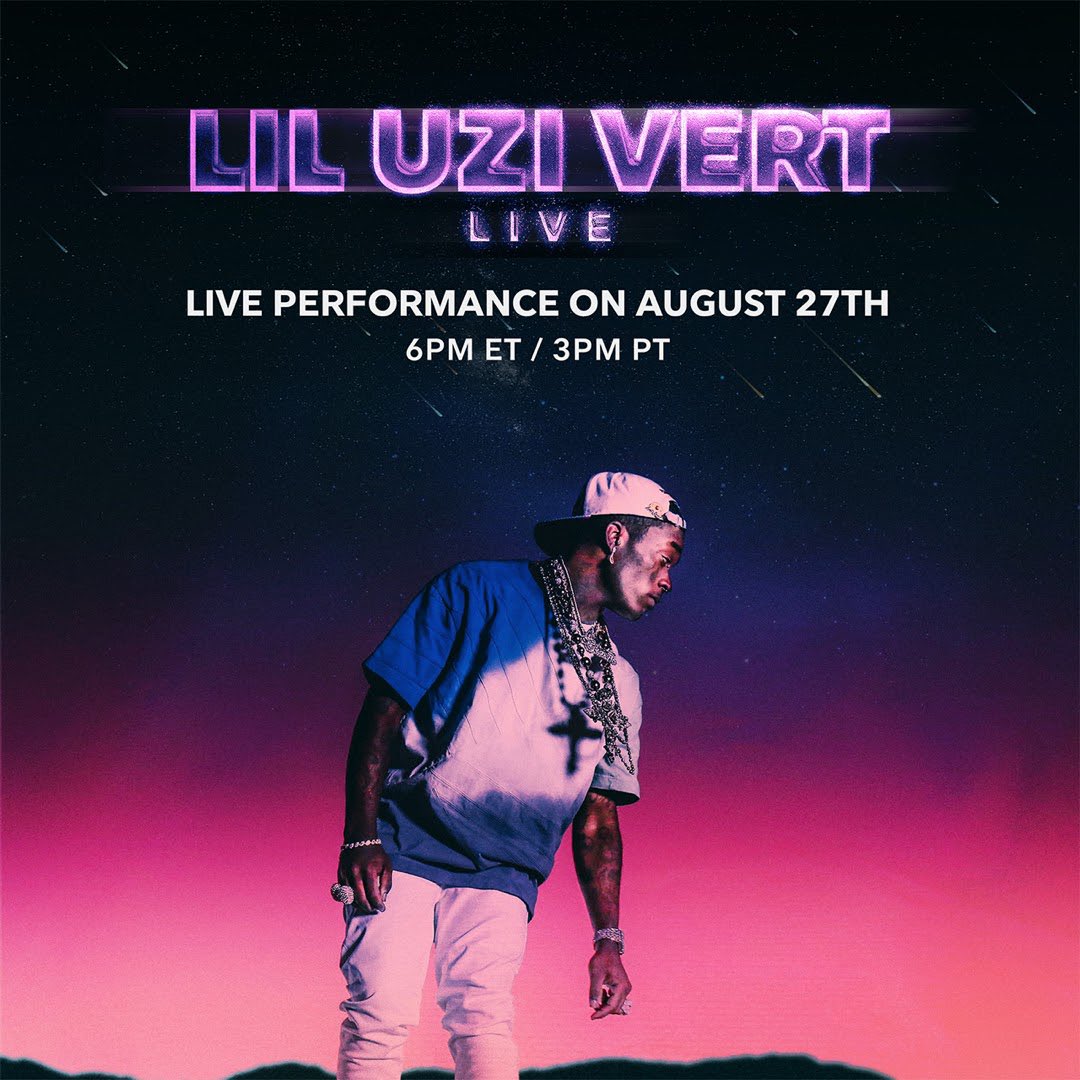 Lil Uzi Vert