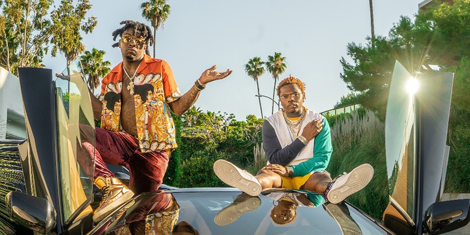 Gunna Feat. Yak Gotti