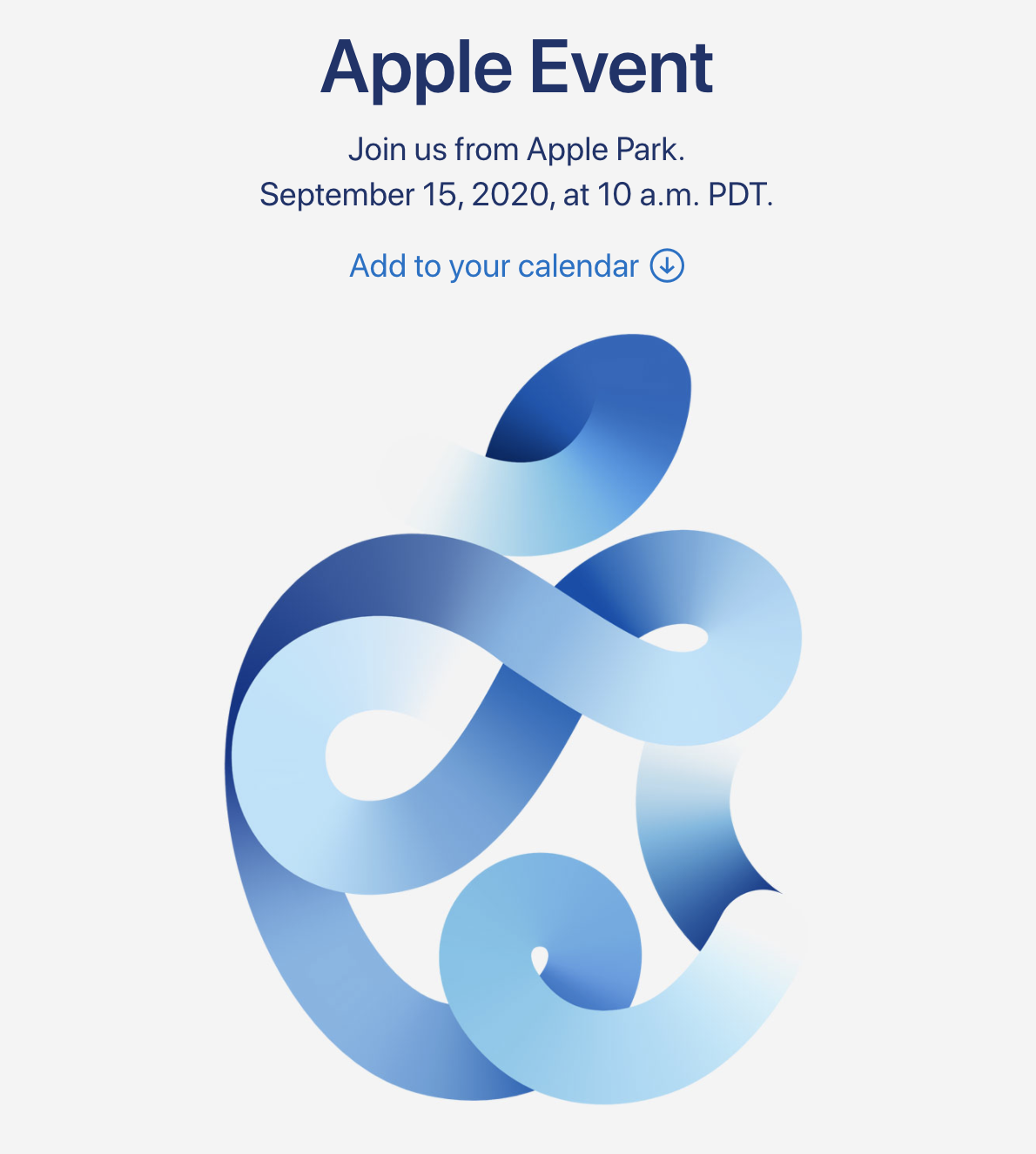 Apple