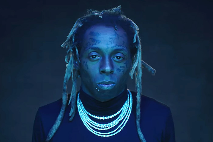 Lil Wayne
