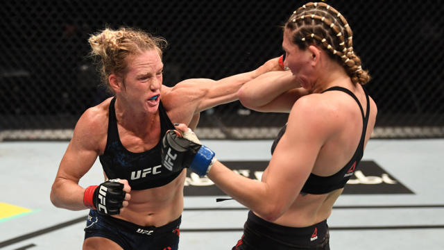 UFC Fight Night