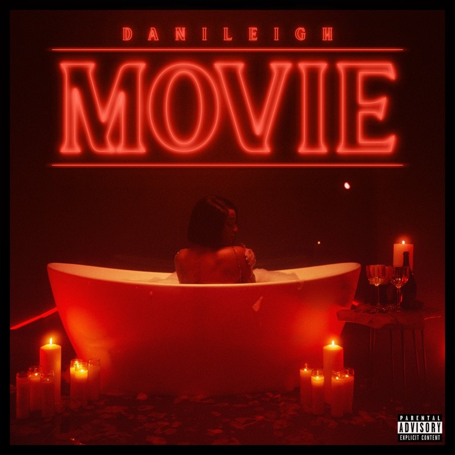 MOVIE Album Stream