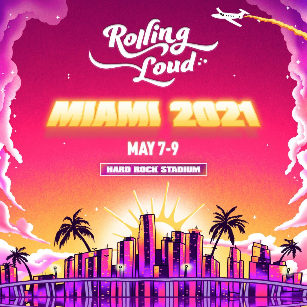 Rolling Loud Miami 2021