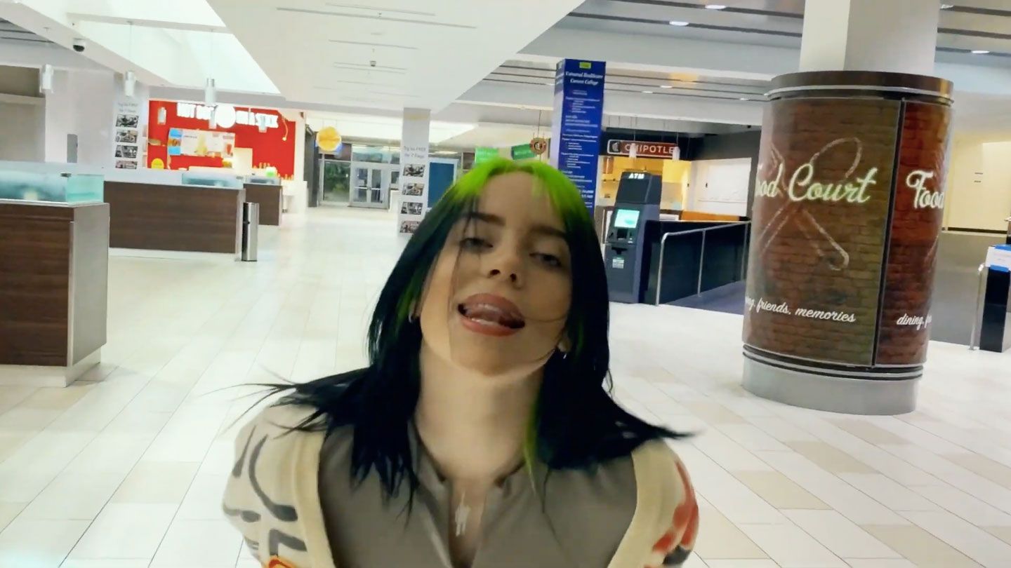 Billie Eilish