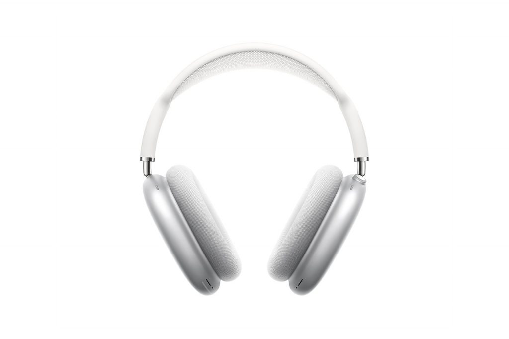 Apple Introduces AirPod Max With Over-Ear Design