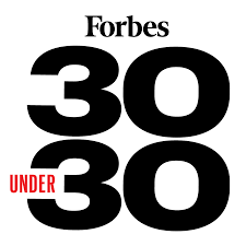 Forbes 30 Under 30 List For 2021