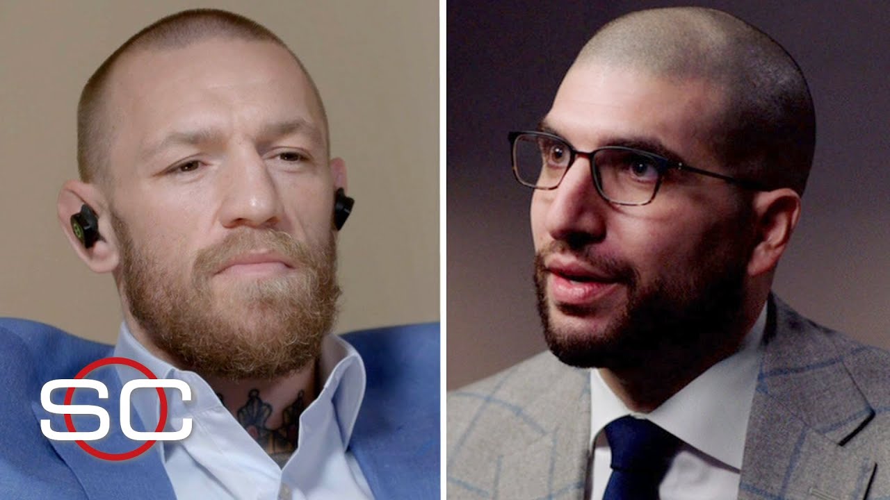 Conor McGregor