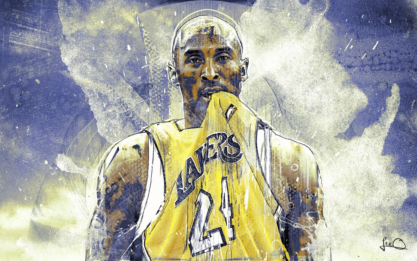 Kobe Bryant