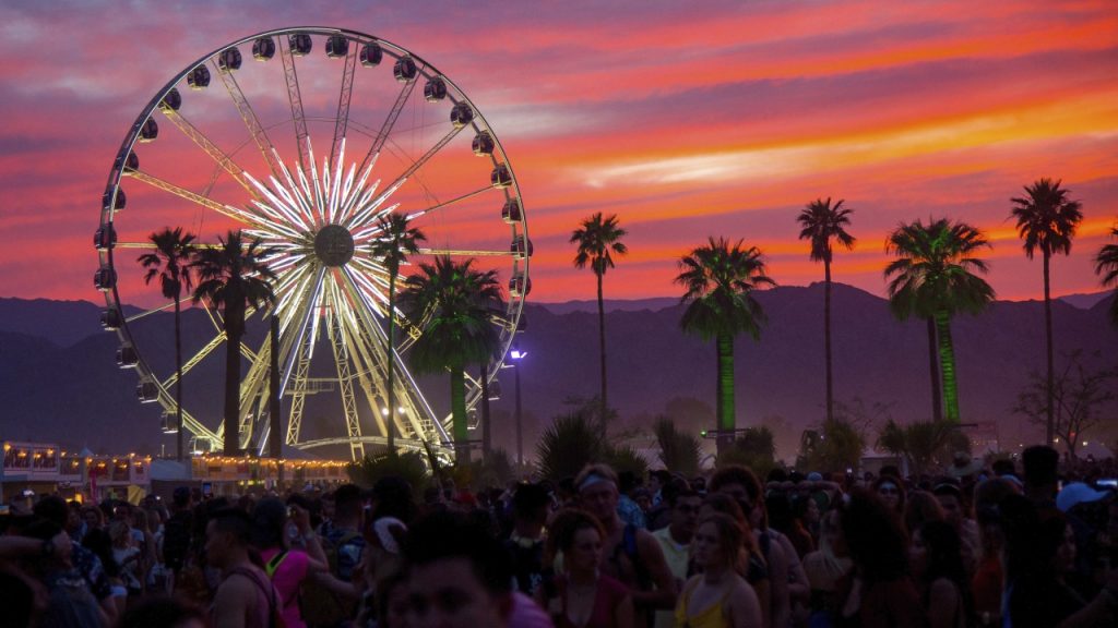 Coachella canceled