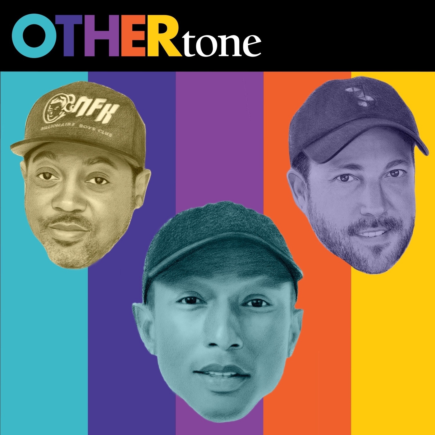 OTHERTone Podcast