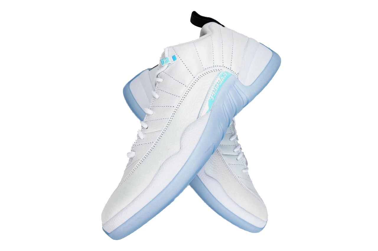 Air Jordan 12