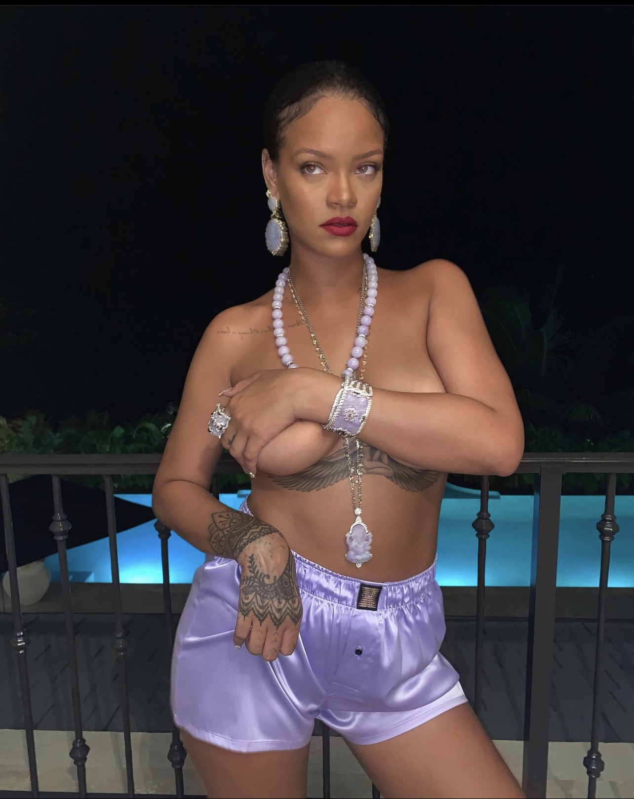 Rihanna