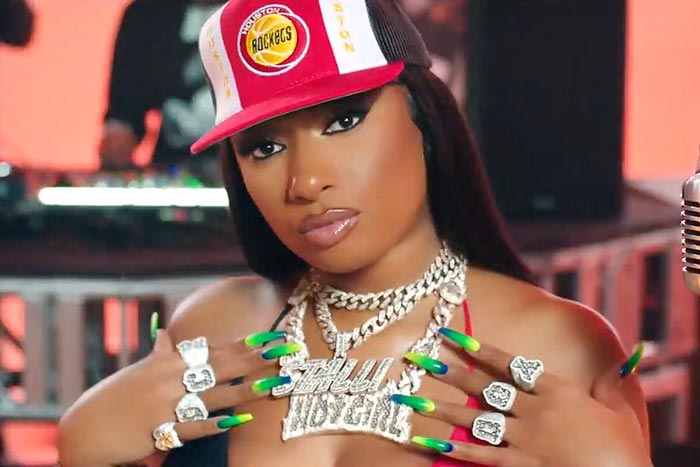 Megan Thee Stallion