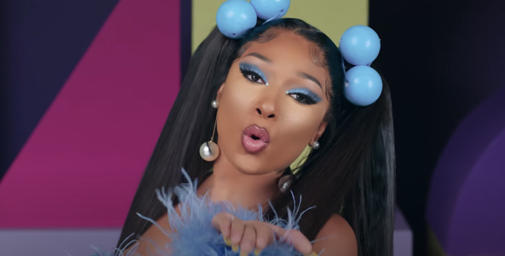 Megan Thee Stallion