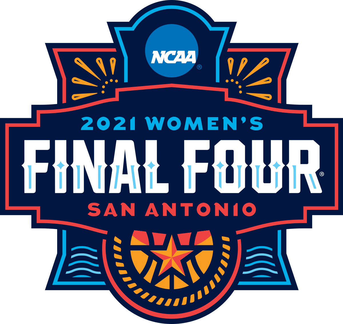 Women's Final Four 2021