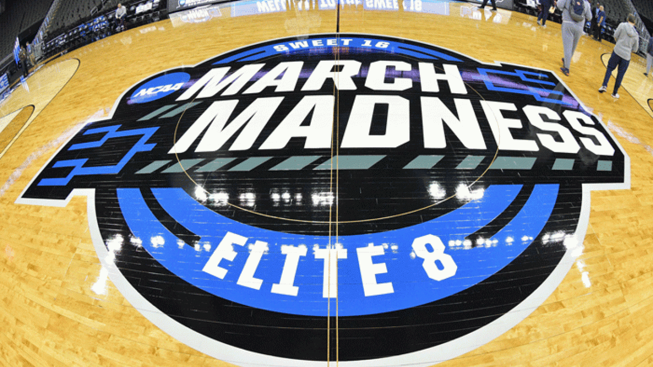 2021 Elite 8