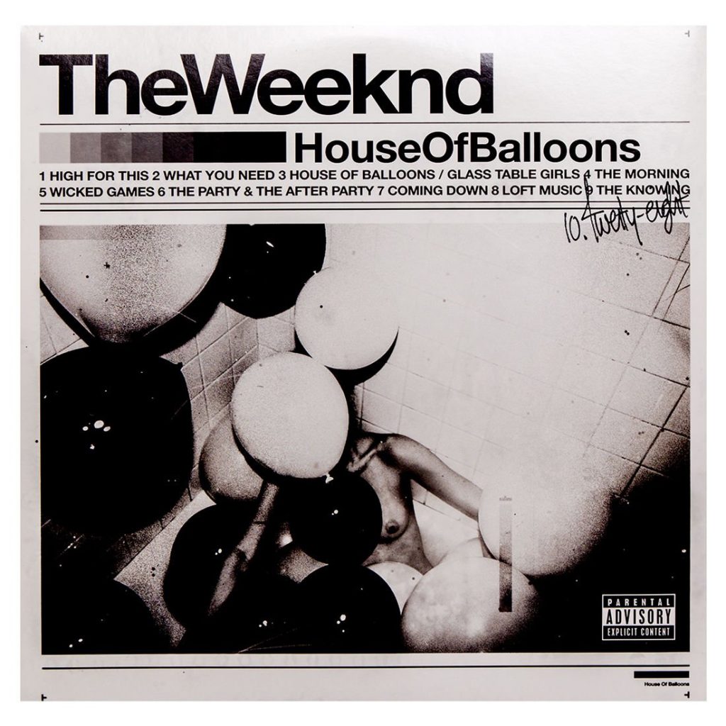 The Weekend