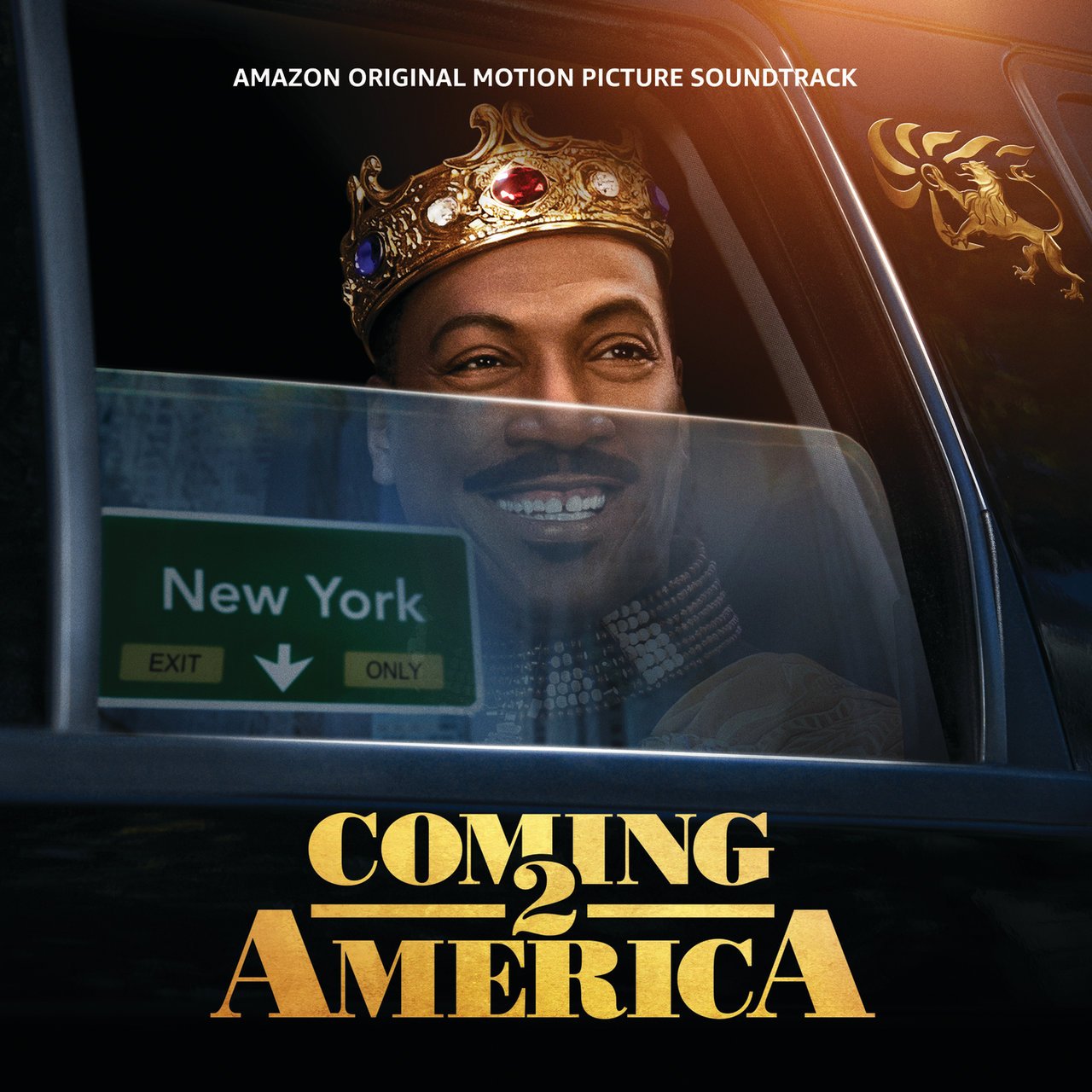 Coming 2 America