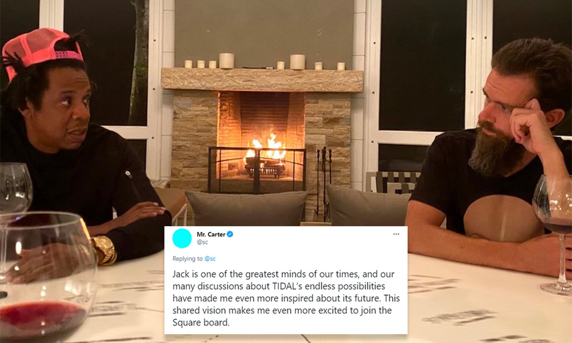 TIDAL