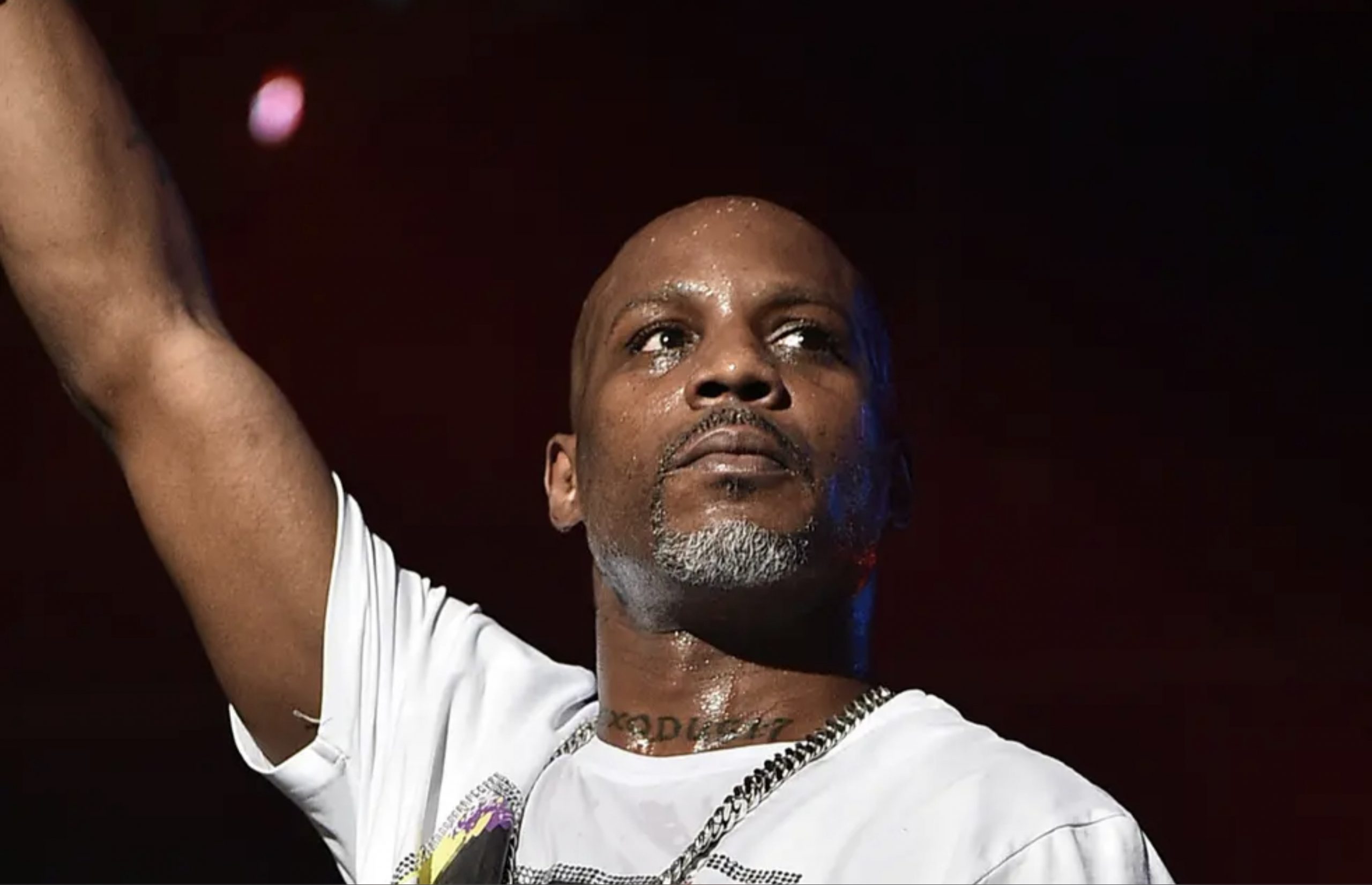 DMX