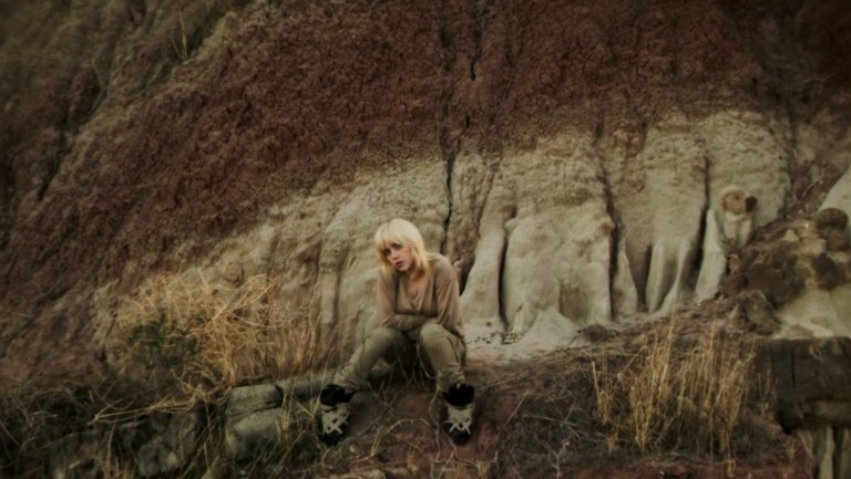 Billie Eilish