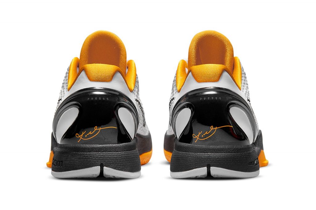 Nike Kobe 6 Protro