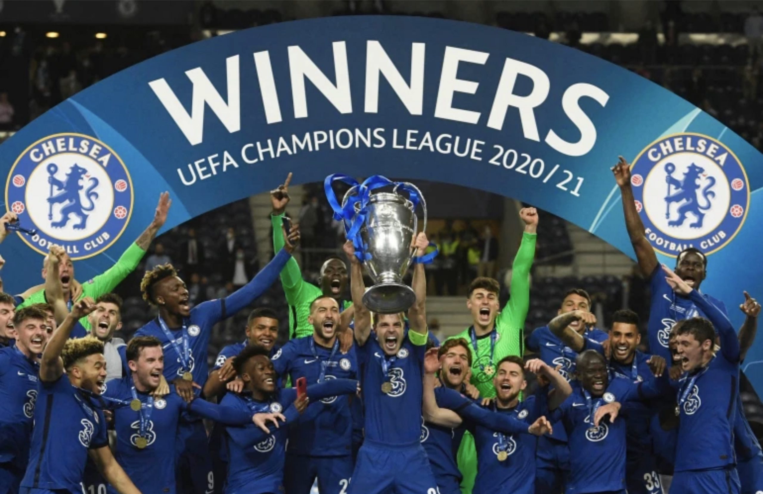 Champions League
