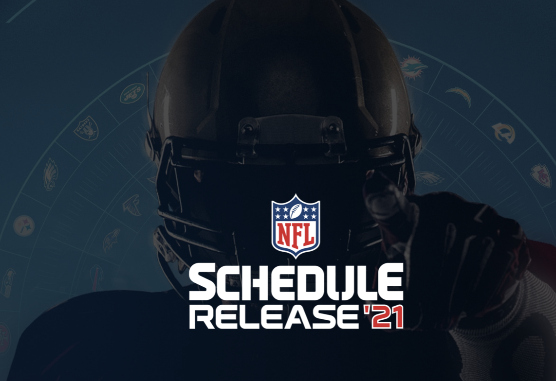 NFL Schedules