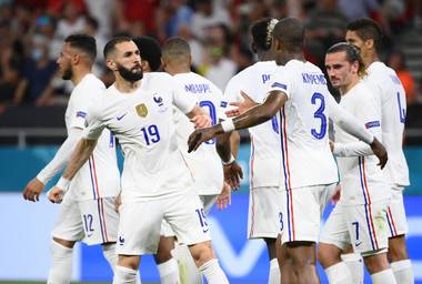 Euro 2020