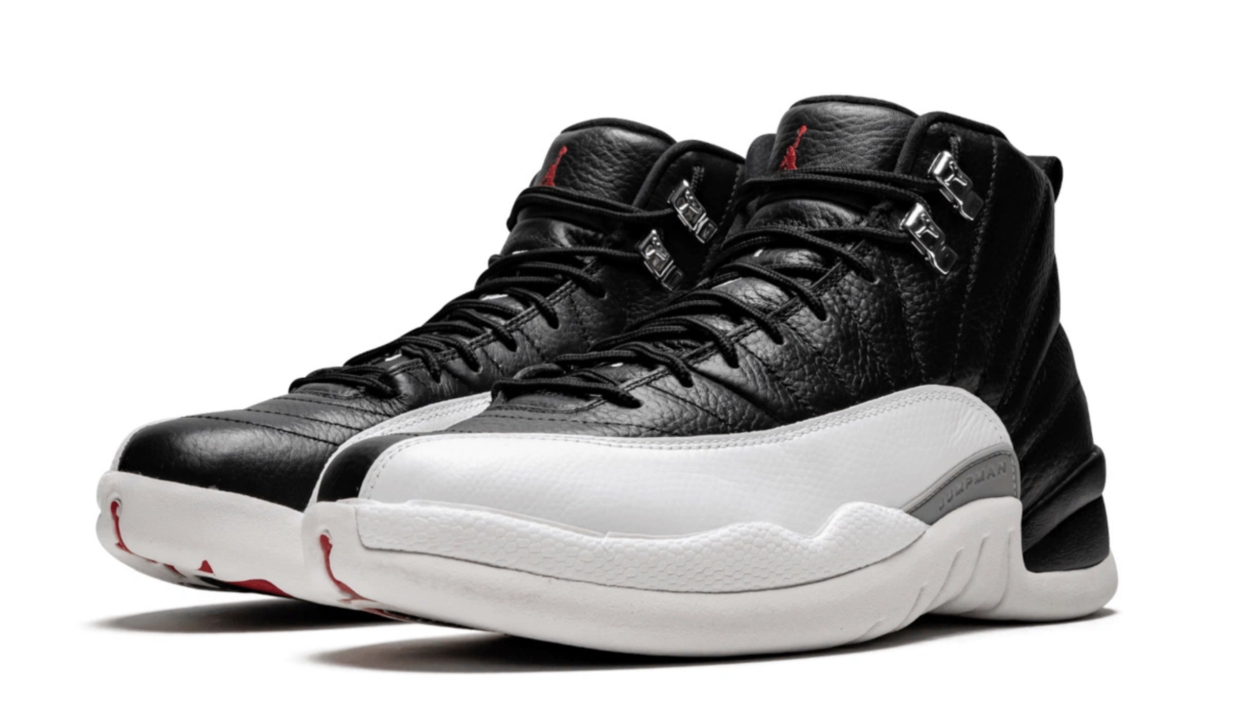 Air Jordan 12