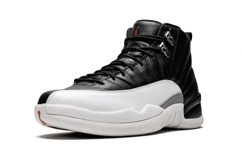 Air Jordan 12
