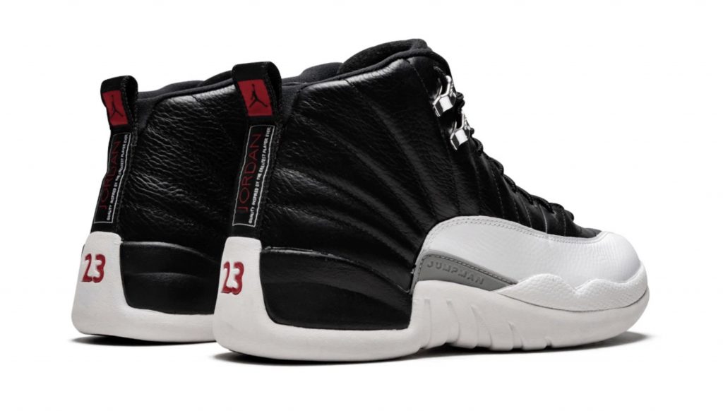 Air Jordan 12
