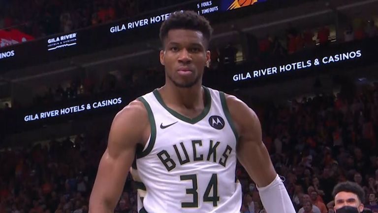 Giannis