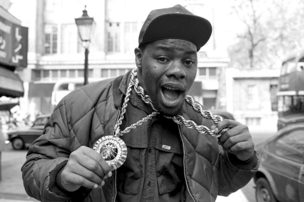 Biz Markie dead at 57