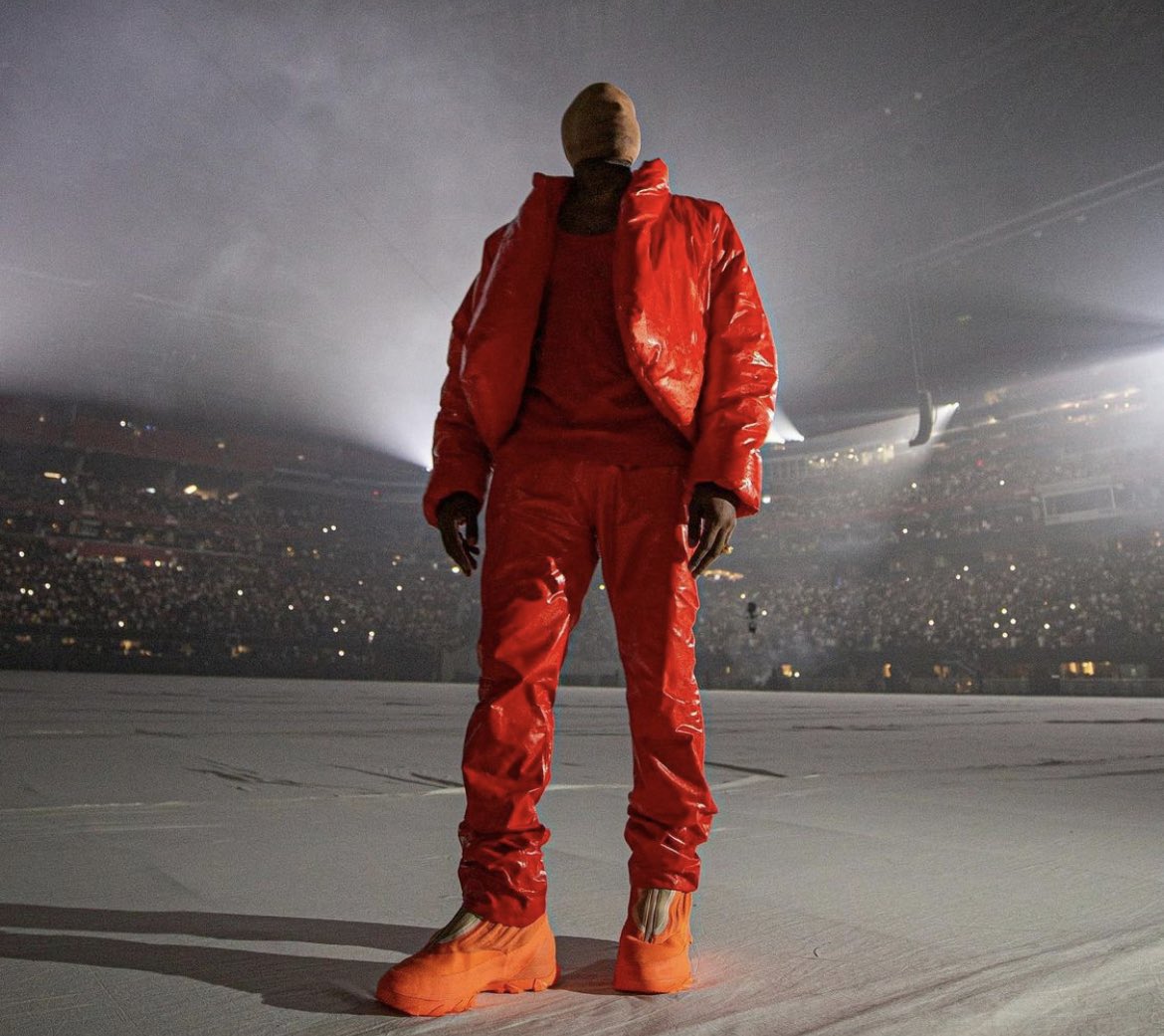 Donda