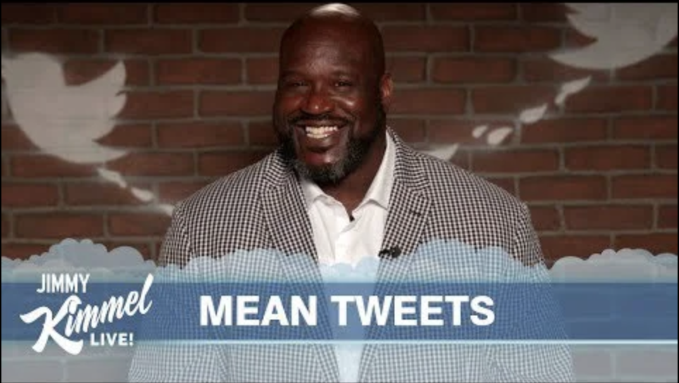 Mean Tweets NBA Edition 2021