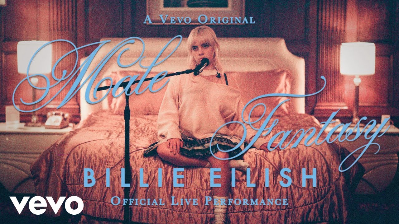 Billie Eilish