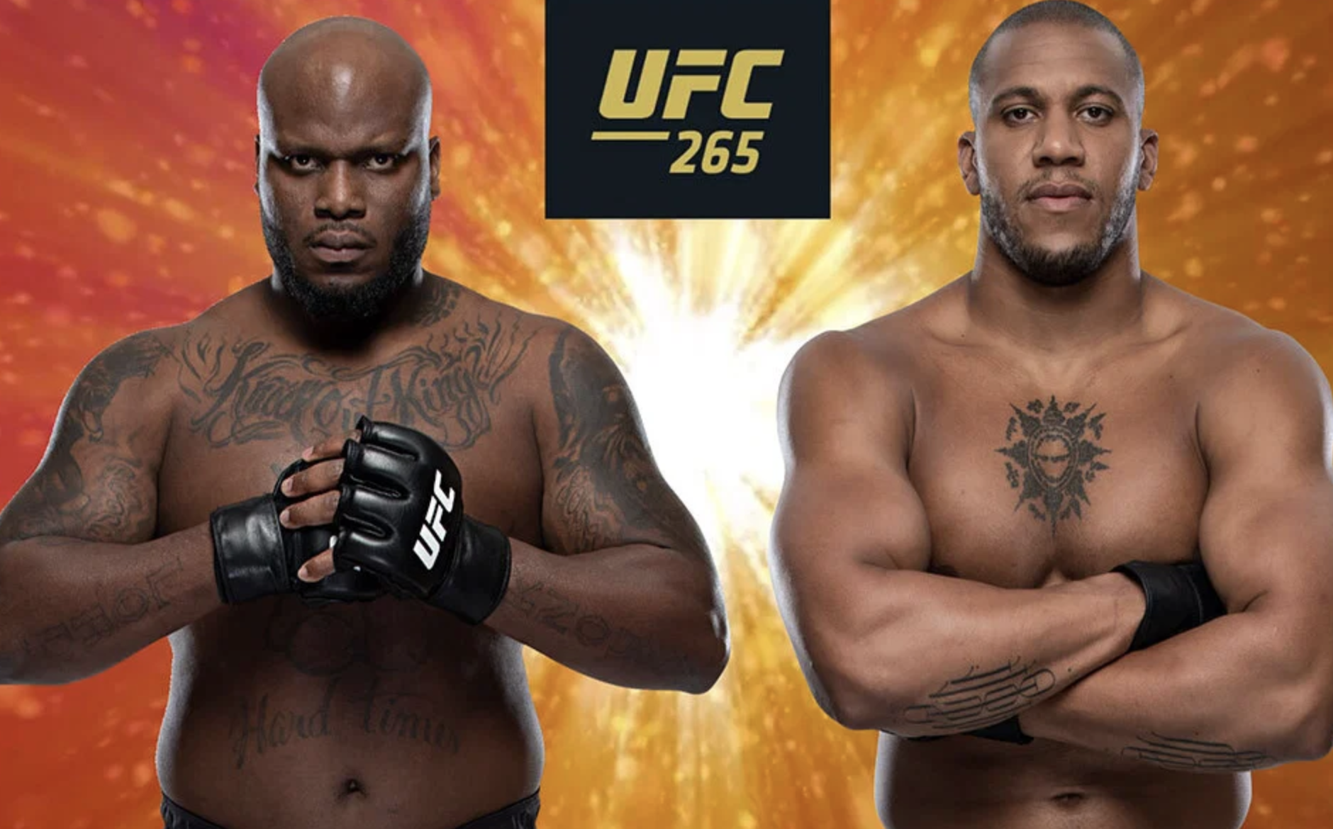 UFC