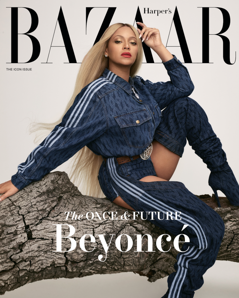 Harper's Bazaar 