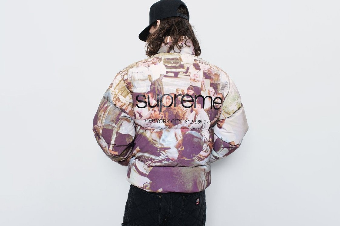 Supreme NYC